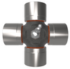Bondioli® 5 Series Premium U-Joint  PTO2016580