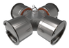 Bondioli® 9 Series Premium U-Joint  PTO2016908