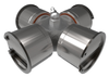 Walterscheid® AW26 Series Premium U-Joint  PTO2017004