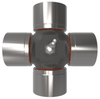 Walterscheid® AW26 Series Premium U-Joint  PTO2017004