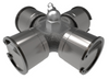 Bondioli® 4/Walterscheid® AW21 Series Premium U-Joint  PTO2018474