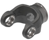 1-5/16" Square - Shaft Weld Yoke - 55 Series  PTO3005500