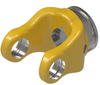 23mm Lemon - Roll Pin Yoke - Walterscheid® AW10 Series  PTO3007123