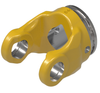 39mm Lemon - Roll Pin Yoke - Walterscheid® AW21 Series  PTO3007439