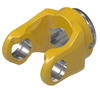 51mm Star - Roll Pin Yoke - Walterscheid® AW36 Series  PTO3007951