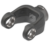 1-3/16" Square - Shaft Weld Yoke - 55 Series  PTO3015500