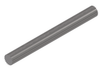 1-11/16"-20  x 3' Splined PTO Shaft  PTO4042720