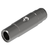 1-5/16"-20 Spline Weld-On Slip Sleeve (fits 1.84" Tube I.D.) - 14 Series  PTO5011400
