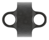 Wide Angle CV Center Yoke - Category 3-50  PTO5551400