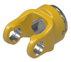 48mm Lemon - Roll Pin Yoke - Walterscheid® AW35 Series  PTO7007648