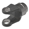 1.83 x 2.00" Tube - Weld Yoke - 14 Series  PTO7011400