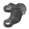 2.25 x 2.50" Tube - Weld Yoke - 55 Series  PTO7015500