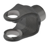 1.38 x 1.50" Tube - Weld Yoke - 6 Series  PTO7020600