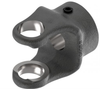 13/16" Round - Setscrew Yoke - 6 Series  PTO8000613