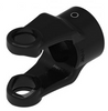 1-3/8" Round - Setscrew Yoke - 35 Series  PTO8003522