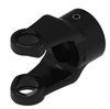 1-5/8" Round - Setscrew Yoke - 35 Series  PTO8003526