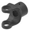 1-5/8" Round - Setscrew Yoke - 55 Series  PTO8005526