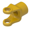 1-1/8" Round - Setscrew Yoke - Bondioli® 1 Series  PTO8006110