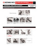1-3/16" Round - Setscrew Yoke - Bondioli® 4 / Walterscheid® AW21 Series  PTO8008430