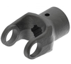 1-1/8"-6 Spline - Roll Pin Yoke - 12 Series  PTO8011218