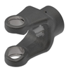 1-3/8"-6 Spline - Roll Pin Yoke - 35 Series  PTO8013506