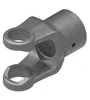 1-1/2" Round - Roll Pin Yoke - 14 Series  PTO8021424