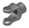 1-1/8" Square - Setscrew Yoke - 35 Series  PTO8043518
