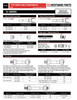 1-1/8" Hexagon - Setscrew Yoke - 12 Series  PTO8051218