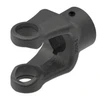 1-3/8" Round (Double Keyways) - Setscrew Yoke - 35 Series  PTO8063522