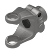 1-3/4"-27 Spline - Clamp Yoke - 55 Series  PTO8075527