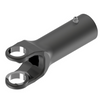 7/8" Square - Slip Yoke - 6 Series  PTO8080614