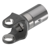 1" Square - Slip Yoke - 12 Series  PTO8081216
