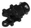 1-3/8"-6 Spline - Overunning Clutch Clamp Yoke - 35 Series  PTO8183506