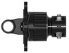 1-3/8"-6 Spline - Overunning Clutch Clamp Yoke - 35 Series  PTO8183506