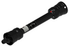 CV Wide Angle U-Joint & Shaft Assembly - Category 6-80  PTO8314656849