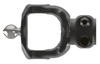 1-3/8"-6 Spline - Wide Angle CV Clamp Yoke - Category 6-50  PTO8575506