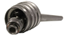 Tractor Half - Wide Angle CV Driveline Assembly - Category 5-80  PTO9214603559