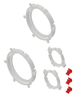 Easy Lock Guard Bearing & Clip Kit - Walterscheid® AW35-80  PTO9610035