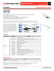 Schumacher Pro Flex Pulse Croplifter w/Finger  GUA17646