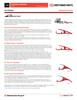 Gaterman 4S Adjustable Crop Lifter  GUA4S
