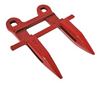 Forged Guard  GUAWP210
