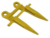 Forged Guard (similar to WP215H)  GUAWP218