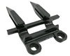 Forged Guard - Double Hardened  GUAWP245H