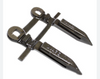 Forged Guard  GUAWP275