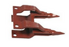 Schumacher 14mm First Guard - Easy Cut 1  CUT10681.01