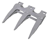 Schumacher 17mm Triple Guard - Easy Cut 1  CUT10722.01