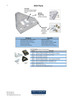 Schumacher Countersunk Sickle Section - Top Serrated - Single Section  CUT16223.01