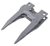 Schumacher 17mm Standard Guard - Easy Cut 1  CUT16502.01