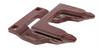 Schumacher 14mm Open Top First Guard - Short - Easy Cut 2  CUT16518.01