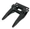 Schumacher 12mm Standard Guard - Short - Easy Cut 2  CUT16538.01